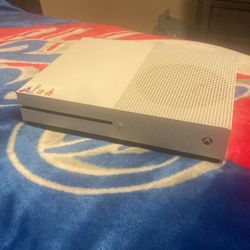 Xbox One S  works like New