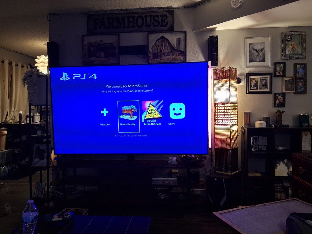 Ps4 Plus 34 Games
