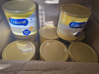 Enfamil
