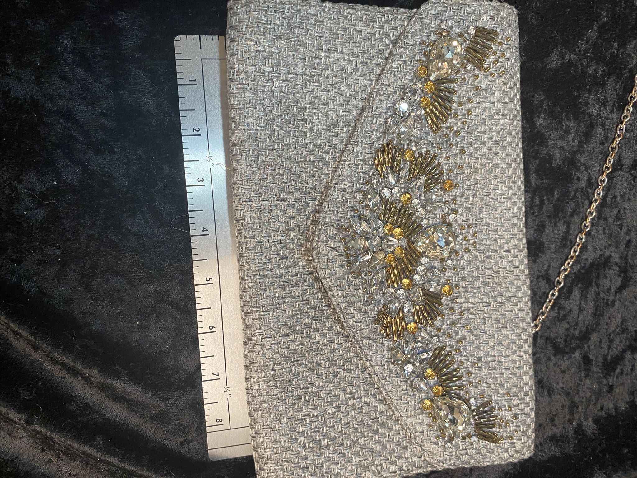 Beaded Bag