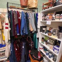 Endless Antique Mall