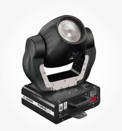 Coemar ProWash 250 LX Light - 14 Channel Dance DJ Stage Lighting