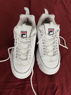 Fila Shoes