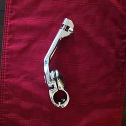 Long Angled Adjustable Highway