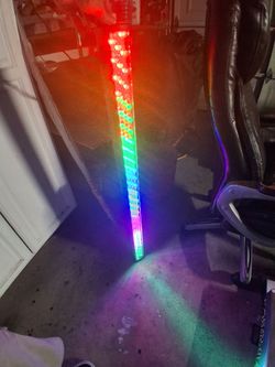 DMX indoor LED Bar