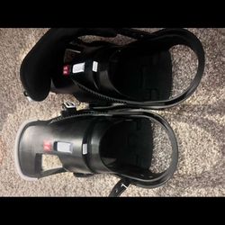 Snowboard Bindings