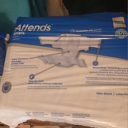 Adult Diapers