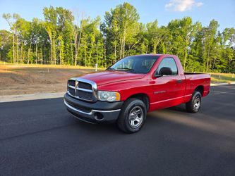 2003 Dodge Ram 1500