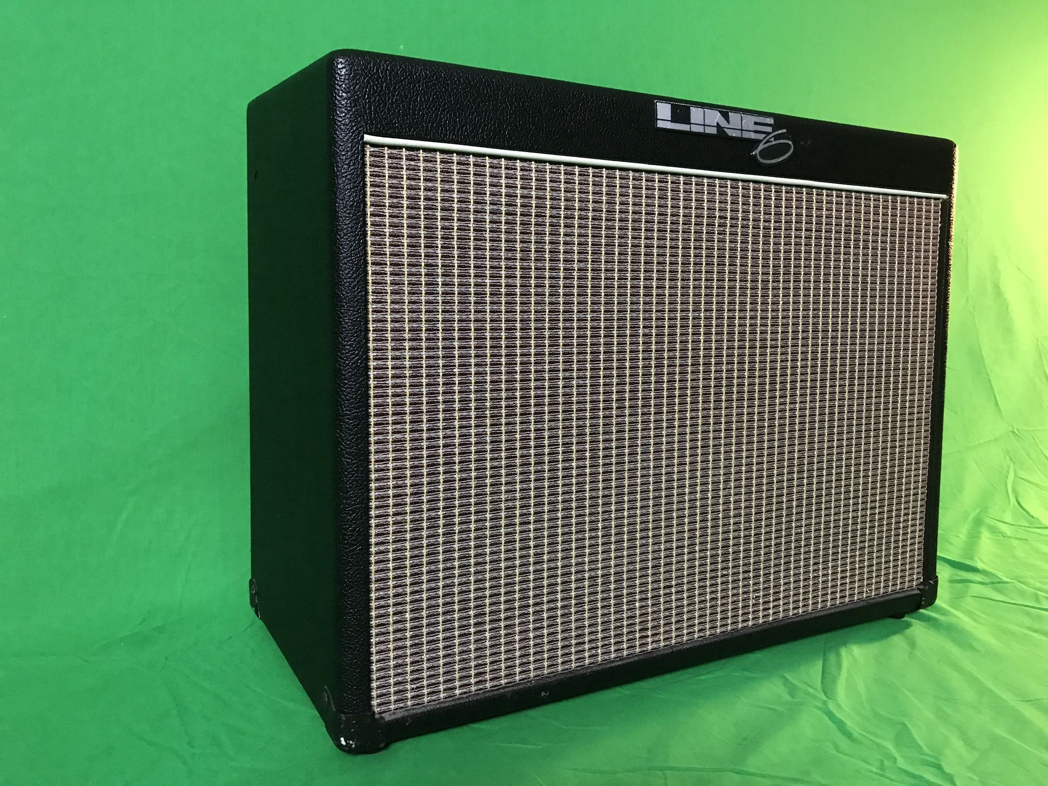 Line 6 CAB Satellite Speaker