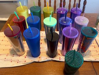 Starbucks cup
