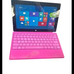 Surface 