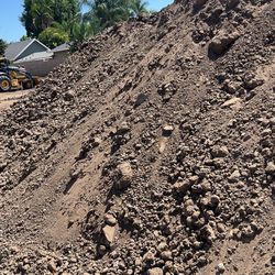 Free Dirt … 10 Cubic Yards Minimum