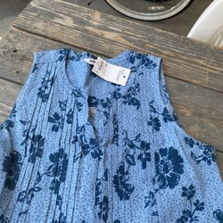 Sleeveless Dress 