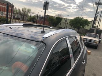 2009 Buick Enclave