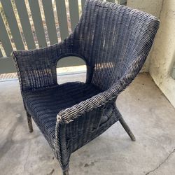 Patio Chair 