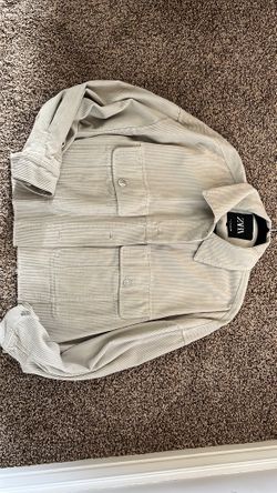 Jacket Zara