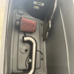AEM Cold Air Intake