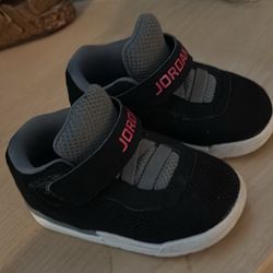 Baby/toddler Nike Jordans 