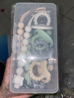 Pacifier Set 