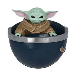 StarWars #TheMandalorianAndGrogu
...