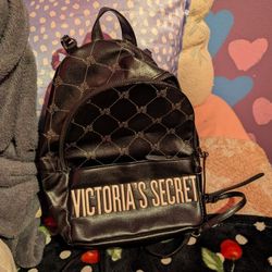 Victoria's Secret Purse/Backpack