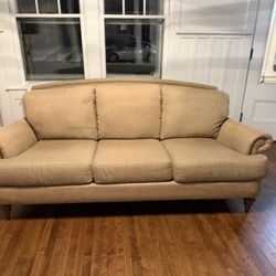 Ethan Allen Sofa 