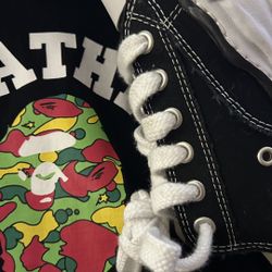 Bape T