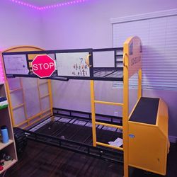 Beds