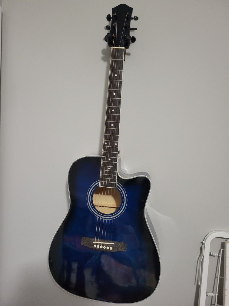 BCP acoustic Guitar 