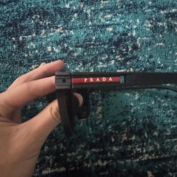 Prada sunglasses 