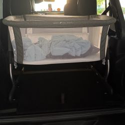 Bassinet 