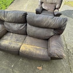 Free Couches