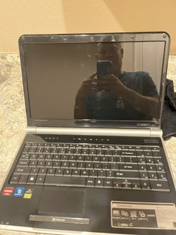 Gateway Laptop