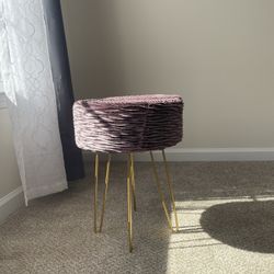 Stool/flower Stand