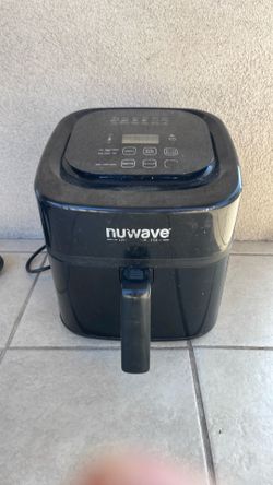 Nuwave Air fryer