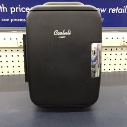 Cooluli Mini Fridge 