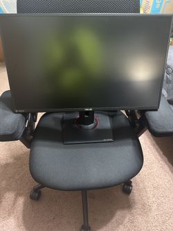 Asus Monitor
