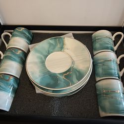 Expresso Coffee Set