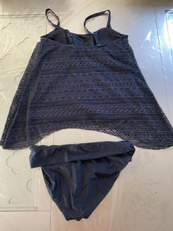 Bathing suit/traje de baño