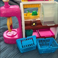 Shopkins