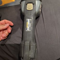 Energizer Hard Case Work Flashlight Flash Light TUF2DP PROFESSIONAL