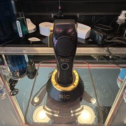 Stylecraft INSTINCT Clipper  ($100 Or OBO)