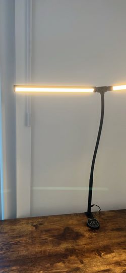 Led desk lamp for office/Study