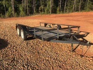 New and Used Trailers for Sale in Greenville, SC - OfferUp