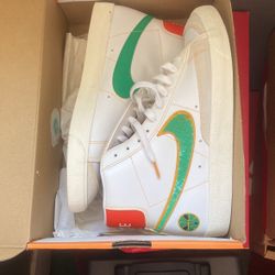 Blazers Mid 77 VNTG Raygun 