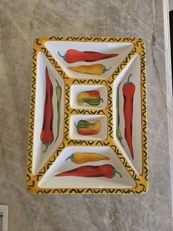 Tray