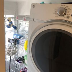 New Twin Washer Dryer