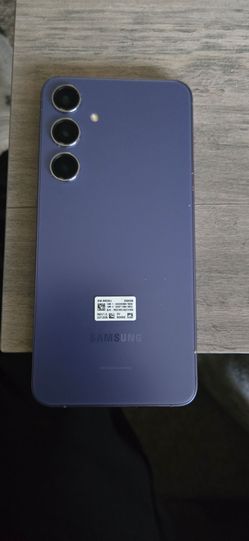 SAMSUNG S24+ 256GB UNLOCKED