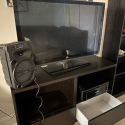 Entertainment set