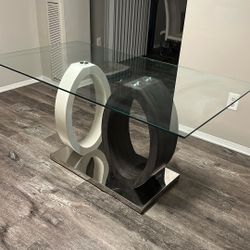 Dining Table And Chairs Optional*